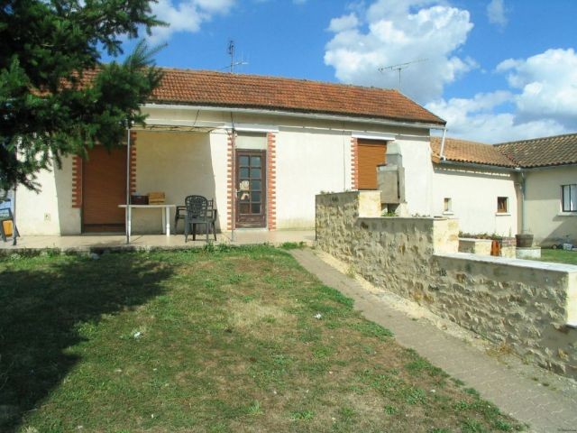 Lovely Quality Detached House