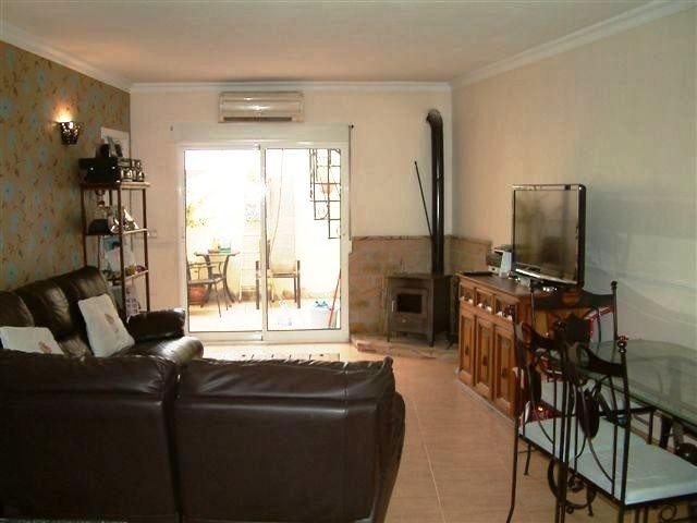 Bungalow property in Rojales Spain. - 2