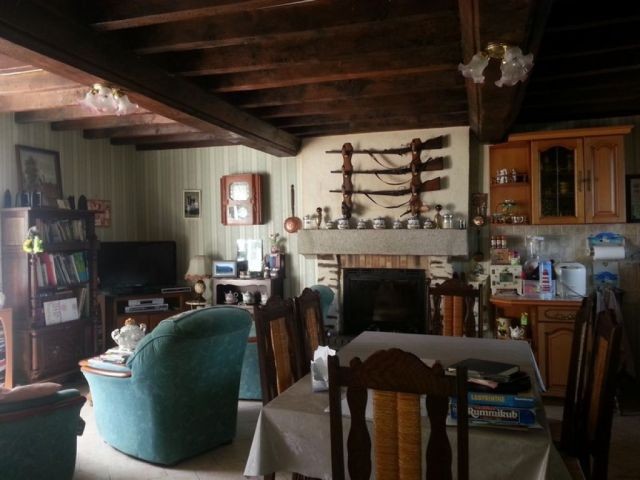 Lovely Country House, Character and.. - 2