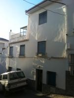 Village house, Jaen, Castillo de..