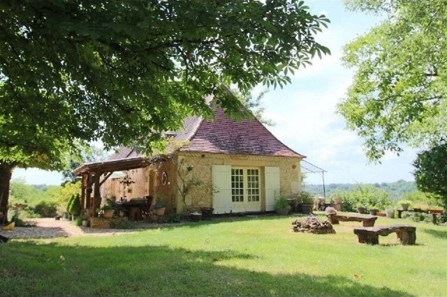 27128 - Vente - Maison - Vergt