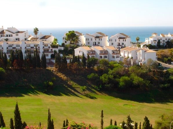 3 Bedrooms - Apartment - Malaga - For..