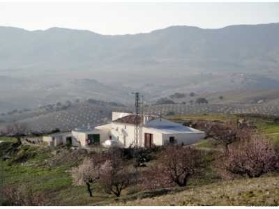 8 Bedrooms - Property - Almeria - For..