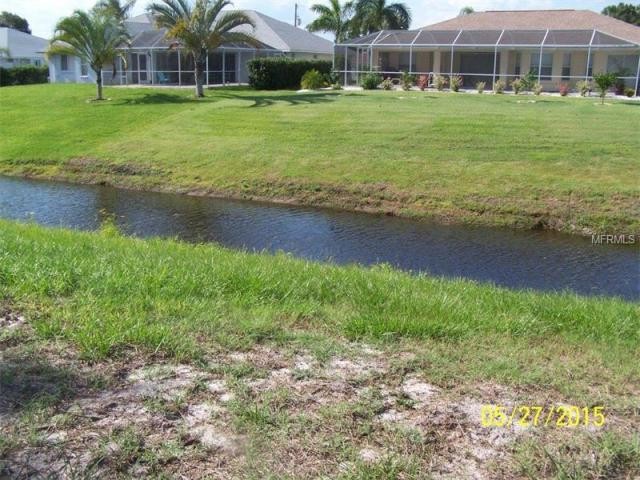 Land For Sale: 39 Sportsman Ct, Rotonda..