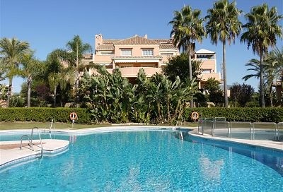 4 Bedrooms - Apartment - Malaga - For..