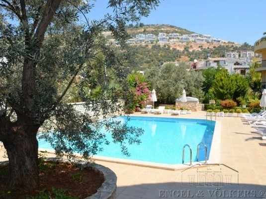 Apartment, Kalamar, Turkey - 2