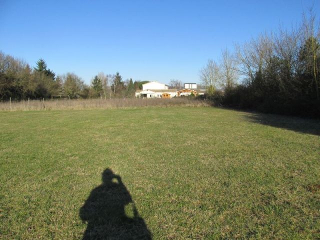 Building Land For Sale - 2