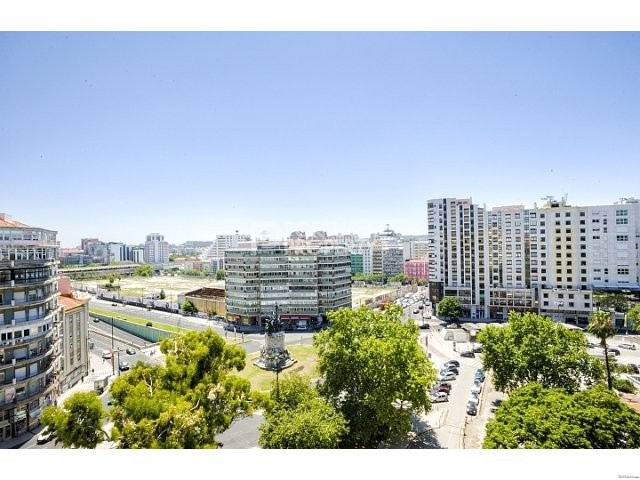 Lovely 4 bedroom apartment in Campo..