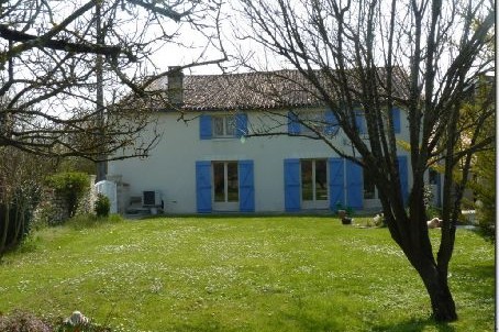 Stone House For Sale St Jean D Angely