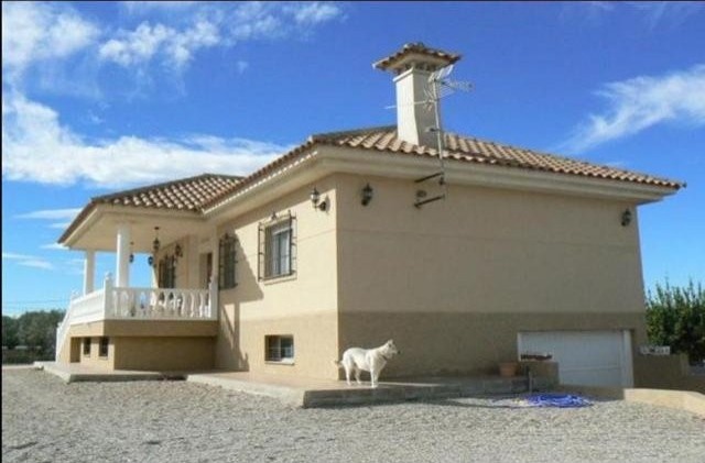 Villa For Sale, Purias, Murcia, Spain - 2