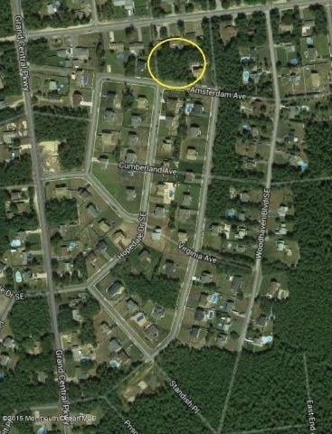 Land For Sale: 000 Amsterdam Avenue.. - 2
