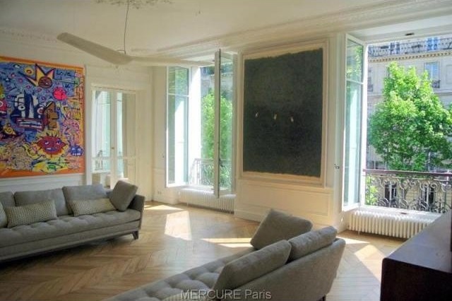 2 bedroom Flat For Sale: 75007 PARIS - 2