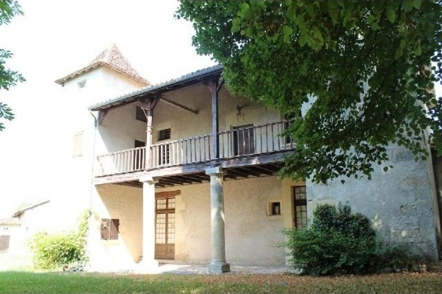26155 - Vente - Maison - Vergt - 2
