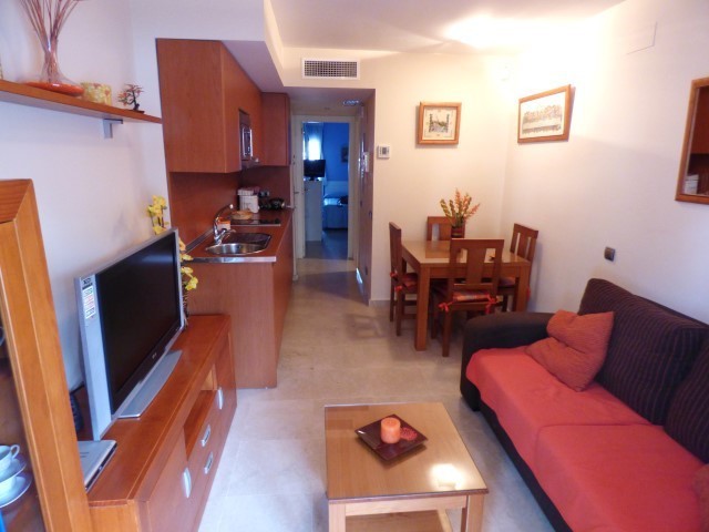 Apartment - A lovely modern 1 bedroom.. - 2