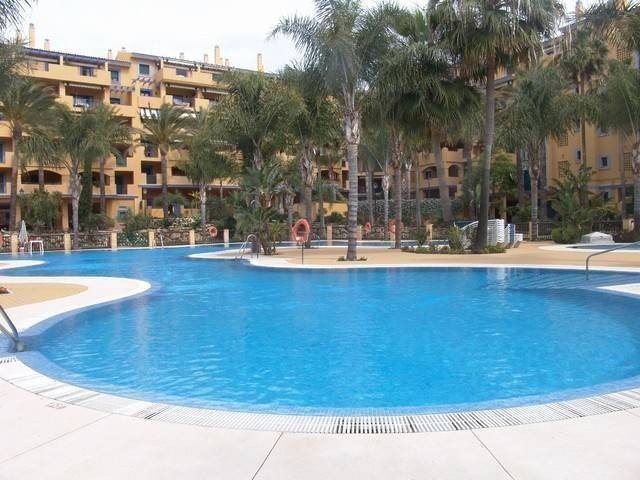 APARTMENT FOR SALE IN SAN PEDRO