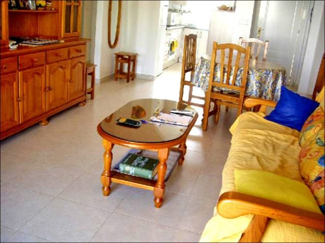 Apartment In Pueblo Patricia.. - 2