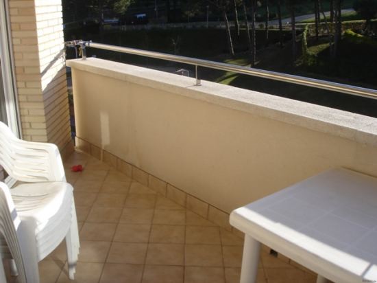 Apartments Lloret De Mar (Fenals) - 2