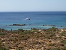 Invest On Land In Crete