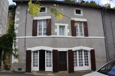St Front la Riviere (24300)