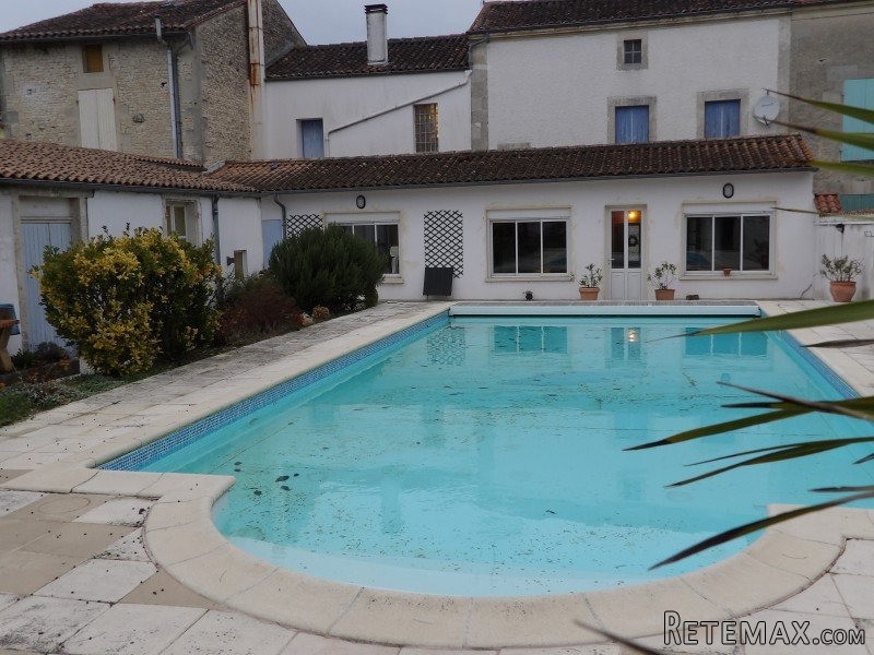 Stone House For Sale Matha - 2