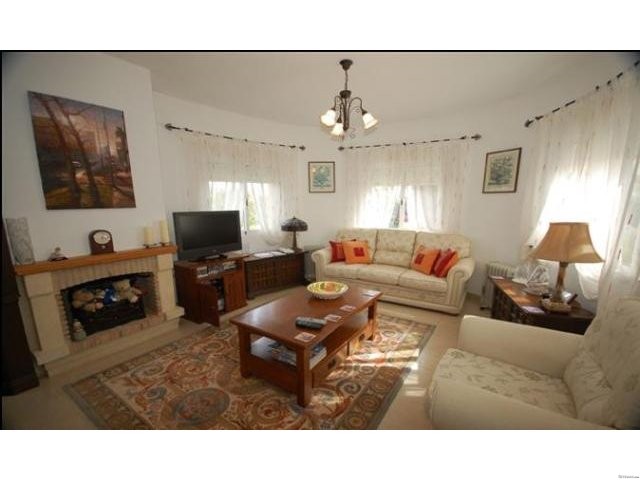 Villa For Sale Els Poblets-Denia - Ref:.. - 2
