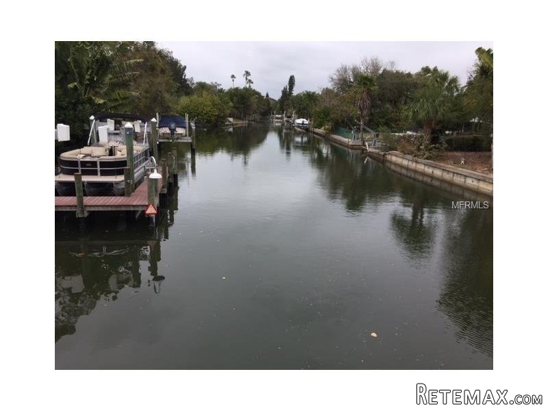 Land For Sale: 5083 Windward Ave.. - 2