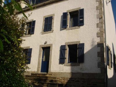 Maison - Nevez