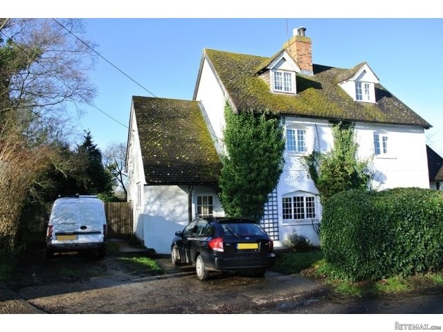 1 Crouch Cottages £380,000