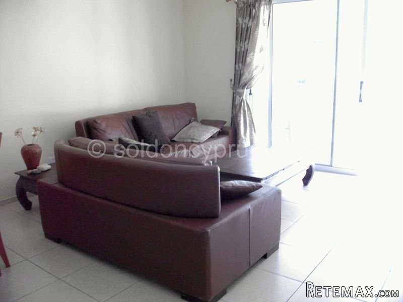 2 Bedrooms - Apartment - Larnaca - For.. - 2