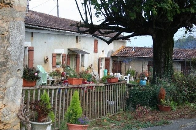 27271 - Vente - Maison - Vergt - 2