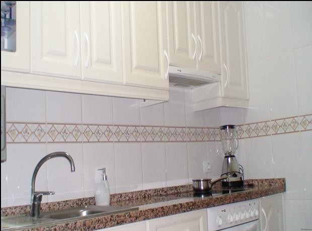 Apartment For Sale in Valle De San.. - 2