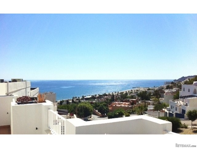 Apartment, Mojacar Playa, Costa.. - 2