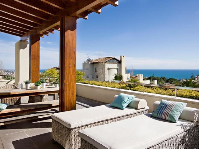 Golden Mile Designer Contemporary..