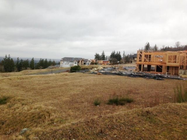 Land - Premium view lot on Harrison.. - 2