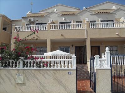 2 Bedrooms - Townhouse - Alicante - For..