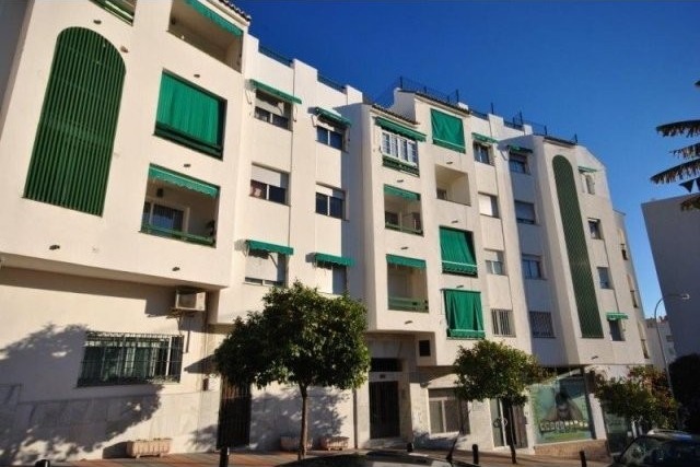Apartment - LIVING IN THE HEART OF..