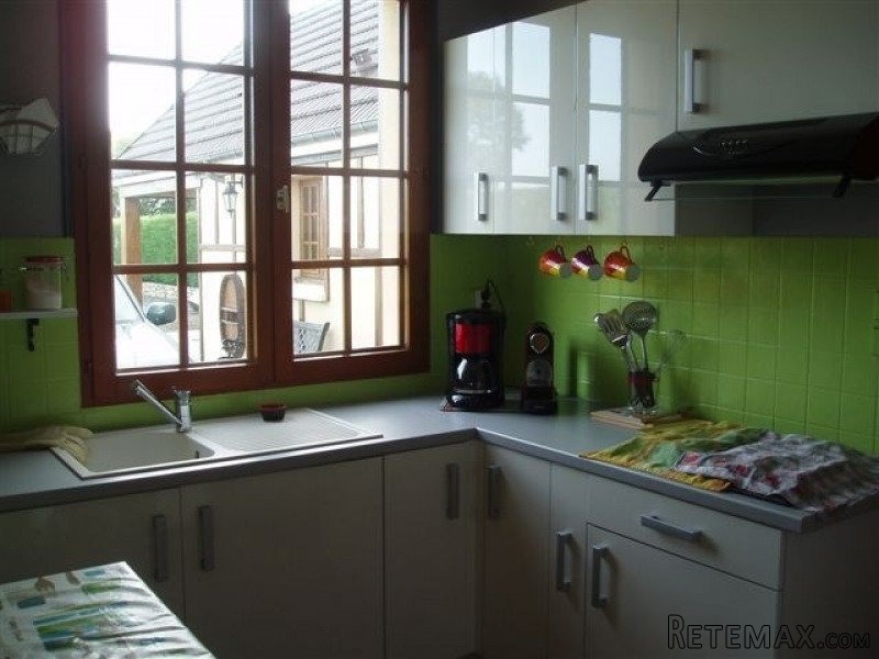 Delightful Detached Rural Home - 2