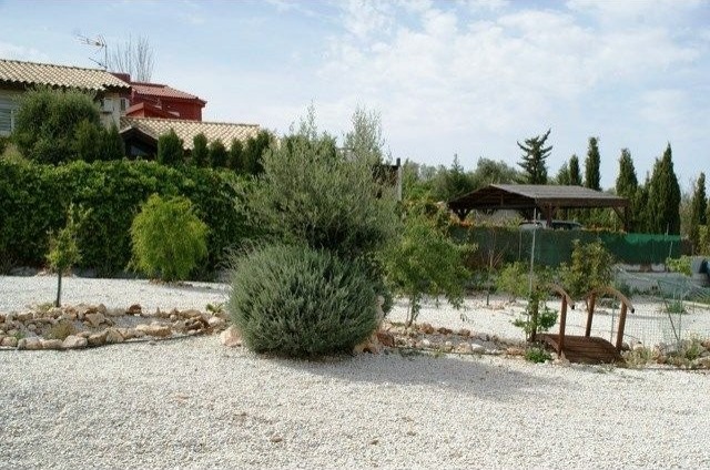 Detached House for Sale in Pinos de..