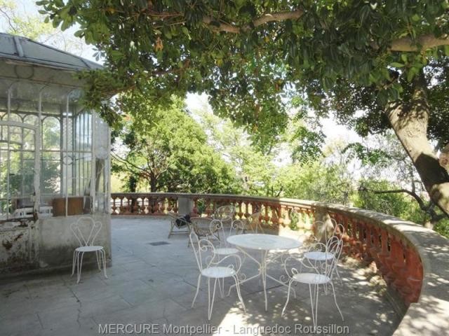 5 bedroom House For Sale: 34200 SETE - 2