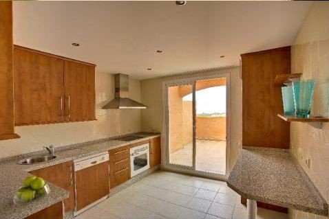 Apartment - Unbeatable front line golf.. - 2