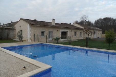Stone House For Sale St Jean D Angely