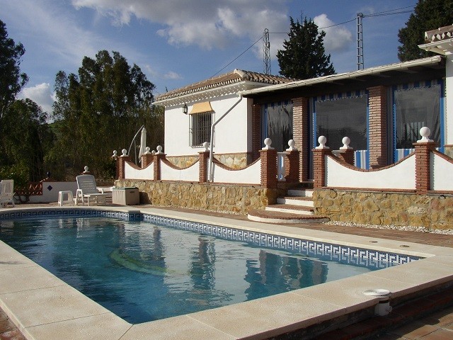 Villa - We are delighted to have been..