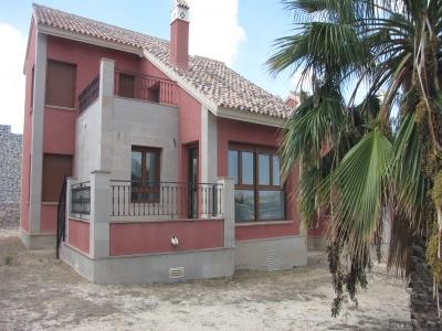 3 Bedrooms - Villa - Alicante - For Sale