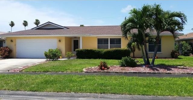 770 Hibiscus Satellite Beach, FL 32937
