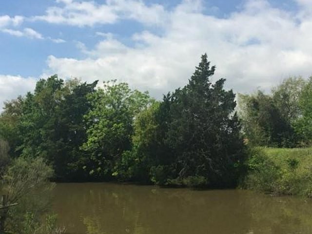 Land For Sale: 218 Yaupon Dr Baytown.. - 2