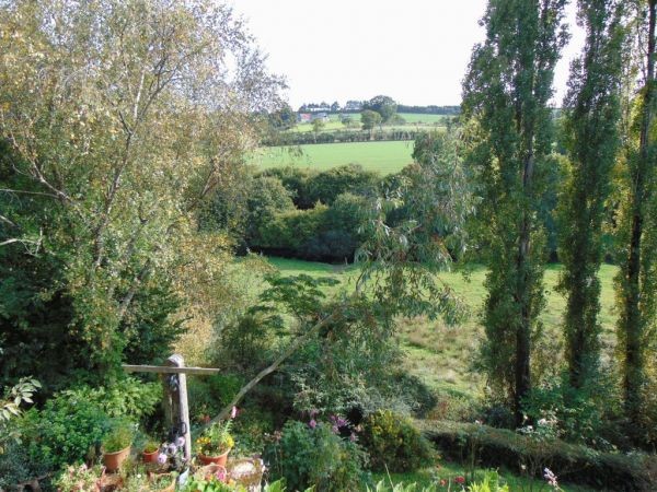 Nice Village House in Rural Location - 2