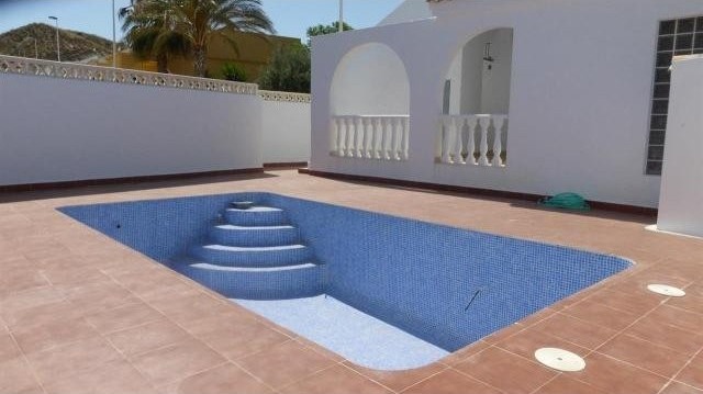 2 Bedrooms - Property - Murcia - For..