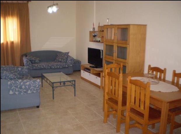 Apartment For Sale in Parque de la.. - 2