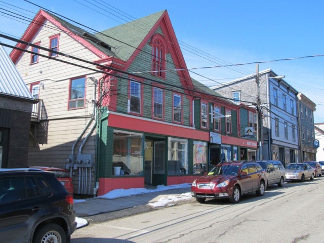 Commercial Property For Sale: 194.. - 2