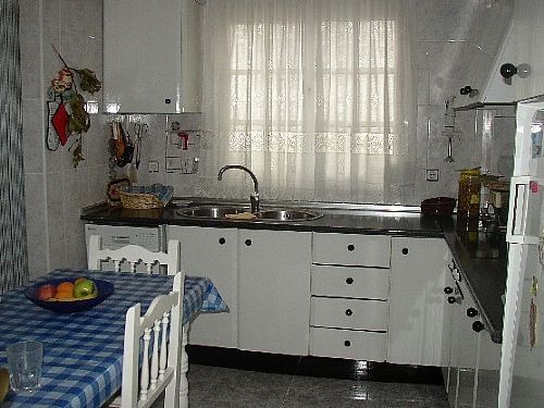 Town House - A 3 level townhouse.. - 2